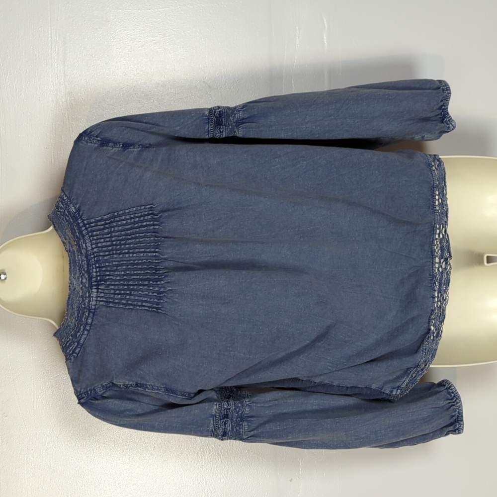 Sundance Louise Vintage Top - Picture 7 of 11